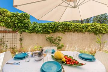 Bnb für 4 Personen in San Vito (Bari), Via Francigena, Bild 3