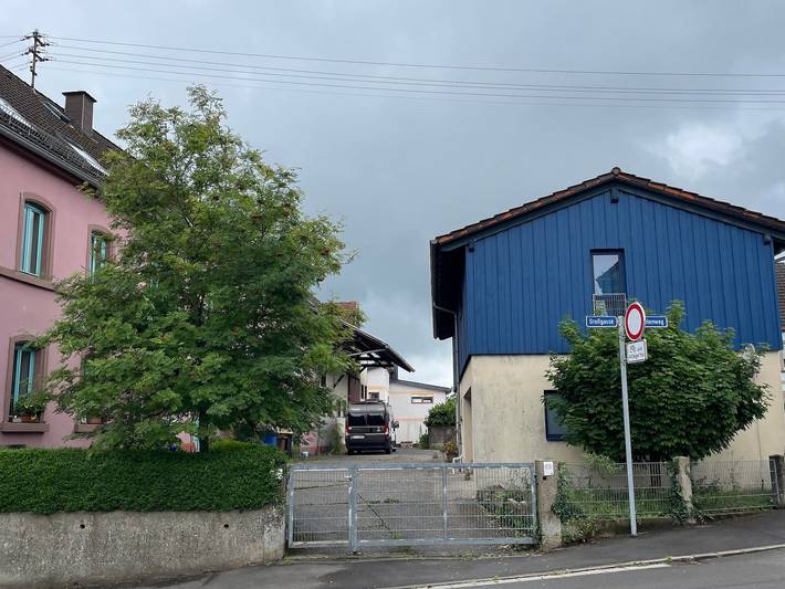 Bauernhof für 3 Personen, mit Balkon, kinderfreundlich in der Pfalz
