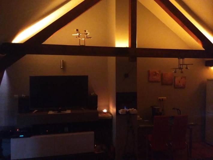 Gîte pour 2 personnes à Piła