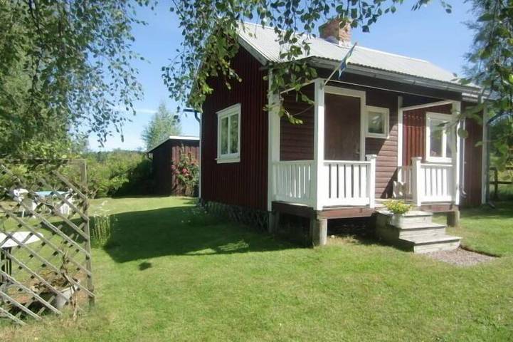 Ferienhaus für 2 Personen, mit Garten am Vänern - 4