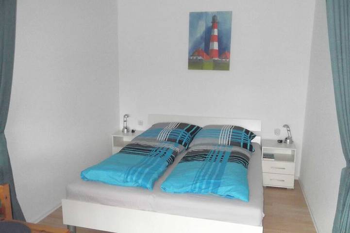 Ganze Wohnung, Berliner Ring 25, Whg.7 in Wyk auf Föhr (Stadt), Wyk auf Föhr