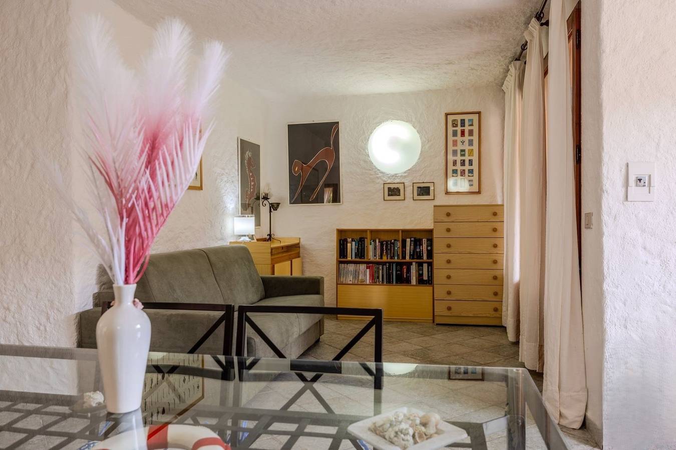 Appartement entier, Appartamento delle Margherite by Wonderful Italy in Porto Ottiolu, Budoni