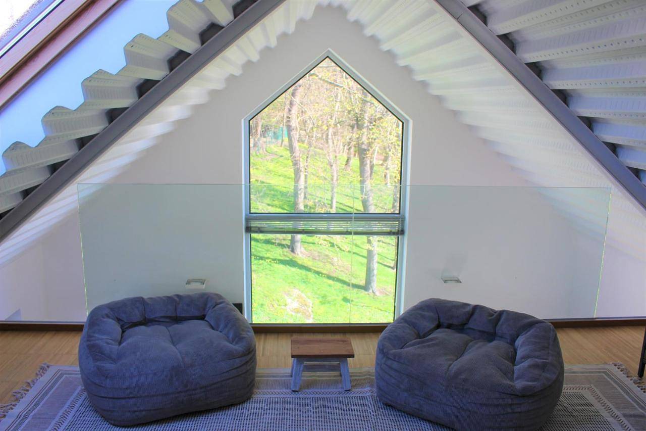 Three-Bedroom House in La Coruña, Costa de Galicia