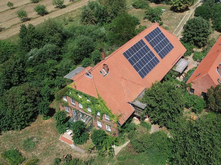 Ferienwohnung für 2 Personen in Wendland - 3