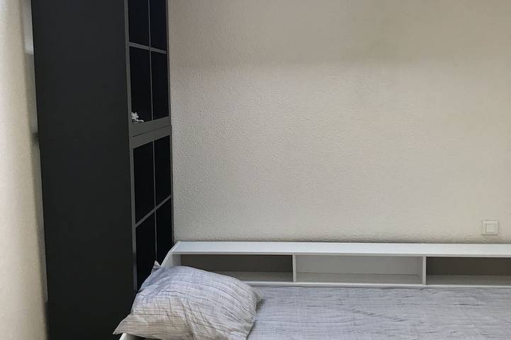 Gîte pour 6 personnes à Villeurbanne - 3
