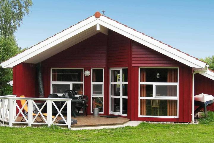 Ferienhaus für 6 Personen in Otterndorf