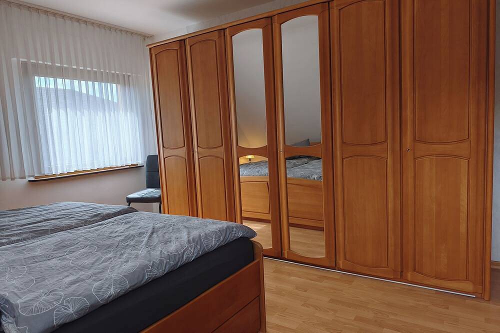 Ferienhaus Eifelpforte in Kruft, Osteifel