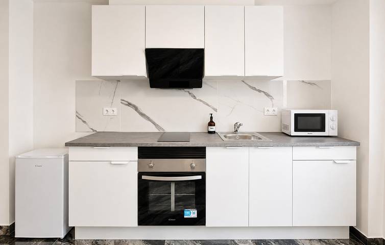 Apartamento vacacional entero, Apartamento moderno cerca del restaurante Coipavi y del centro de Villar del Arzobispo in Villar del Arzobispo, Provincia de Valencia