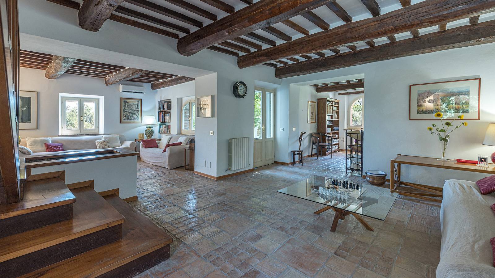Casale le querce di Cetona 8, Emma Villas in Cetona, Chianti