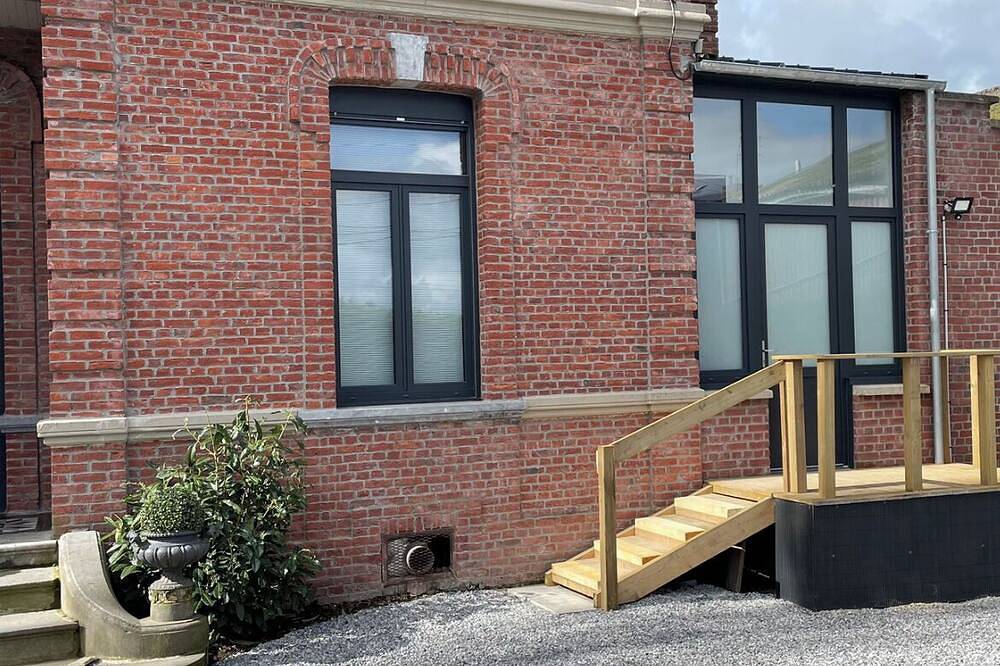 Room - Nature - Wellness and Spa in Landrecies, Avesnes-sur-Helpe