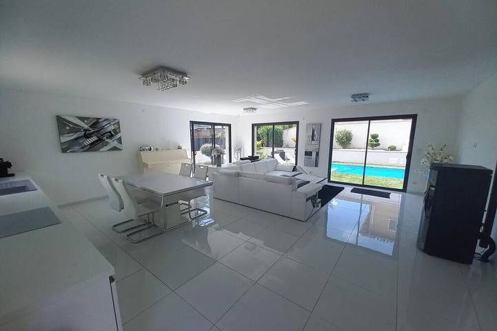 Location de vacances pour 5 personnes à Gleizé - 4