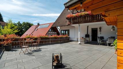Ferienwohnung für 2 Personen in Sasbachwalden, Mittlerer Schwarzwald, Bild 3