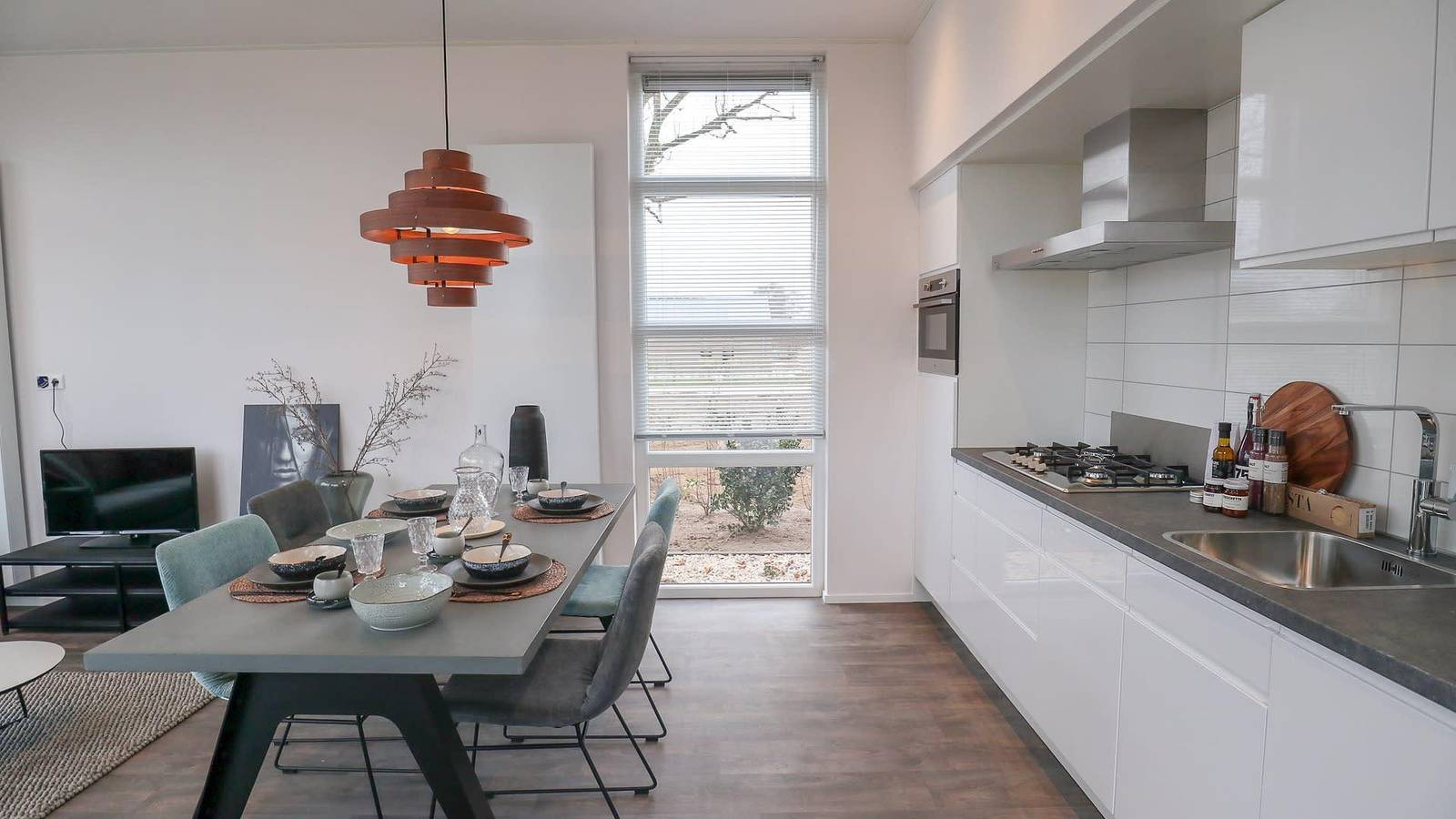 Europarcs Marina Strandbad — Cube Exclusif 4 in IJssel