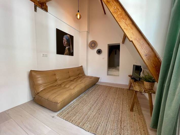 Hostel für 4 Personen in Haarlem - 3