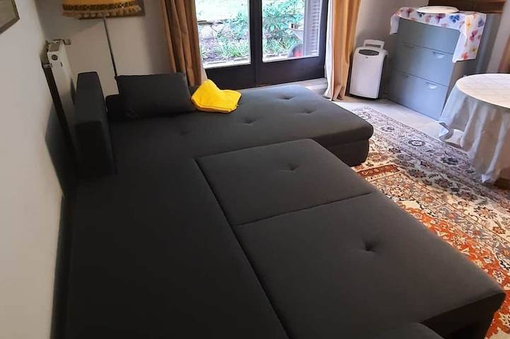 Cottage für 4 Personen, mit Haustier am Starnberger See - 4