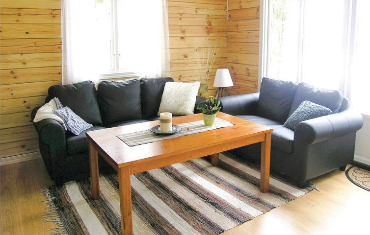 Bauernhof für 6 Personen, mit Terrasse und Sauna in Schweden - 2