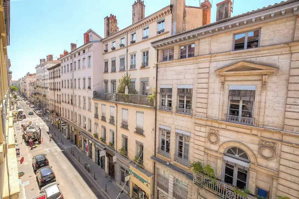 Photo : Appartement de vacances