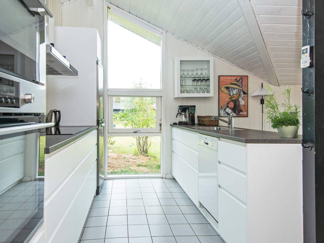 6 Personen Ferienhaus in Brovst in Jammerbugt