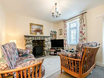 Holiday Rental for 5 People in Glenridding, Cumbria, Photo 2