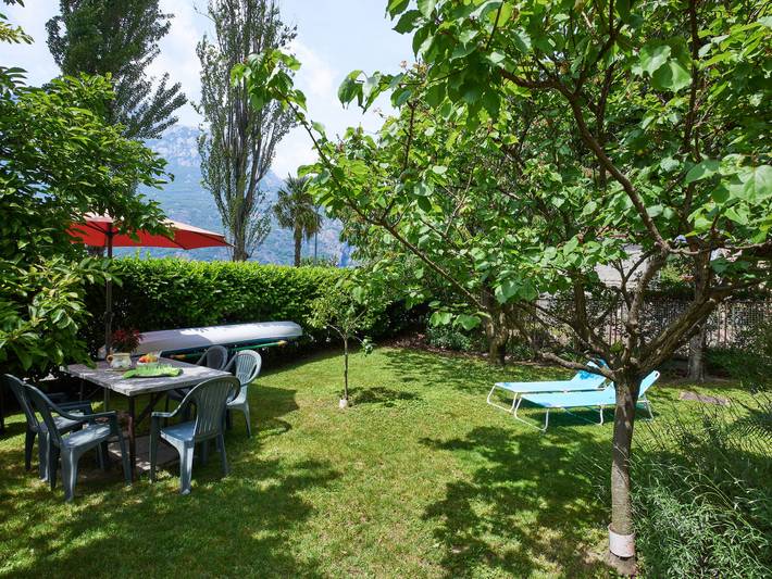 Ganze Wohnung, Punto Lago in Verceia (Dorf), Verceia