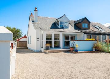 Cottage for 6 People in Port Isaac, Cornwall, Photo 2