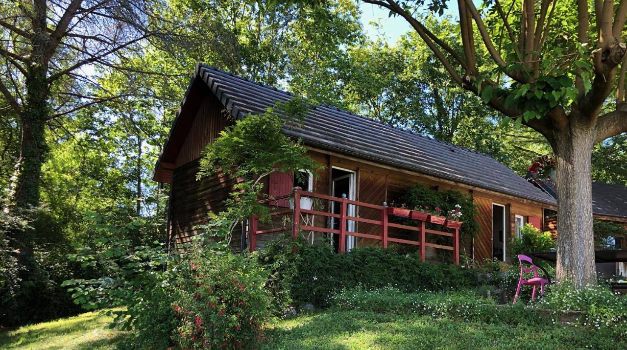 La cabane des coteaux in Gan, Béarn