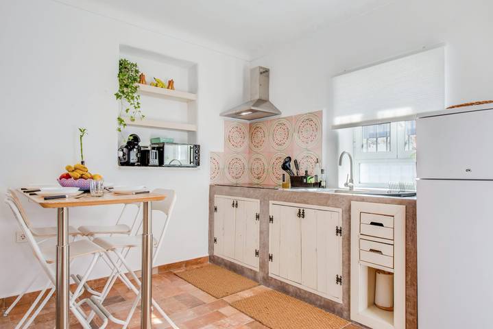 Ganze Wohnung, Moderne Ferienwohnung "Casa Lorca" mit WLAN in Conil de la Frontera, Costa de la Luz