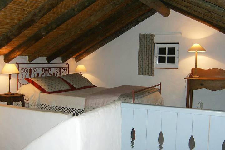 Gîte pour 2 personnes, avec Jardin