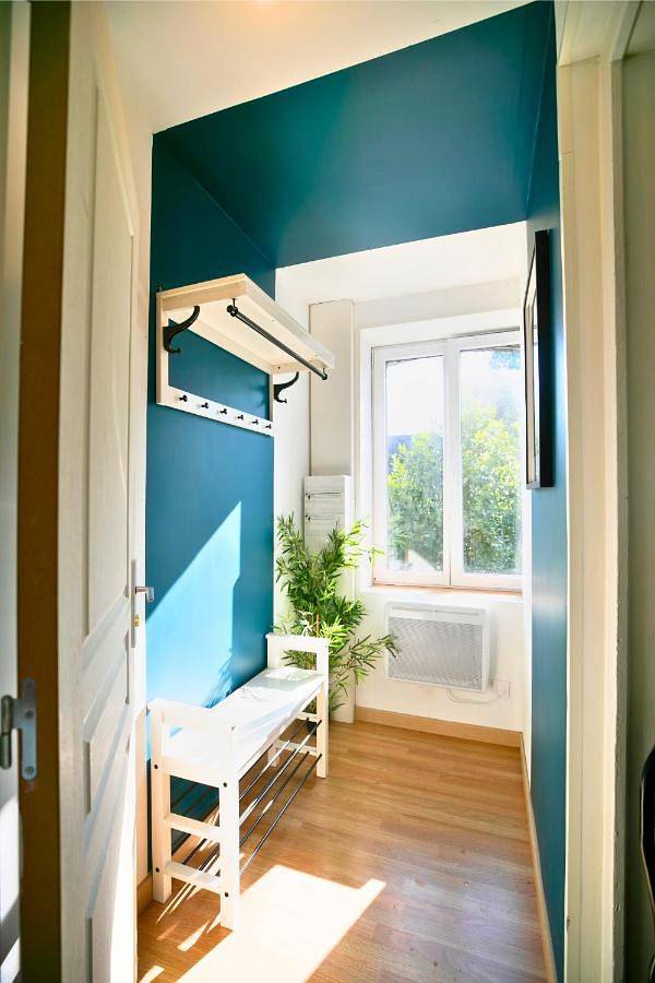 Appartement entier, Casa Duplex Hirson in Hirson, Aisne
