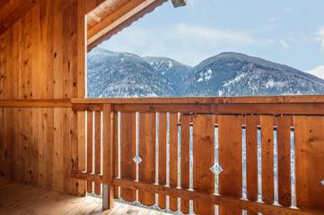 Ferienwohnung für 6 Personen, mit Balkon im Eisacktal