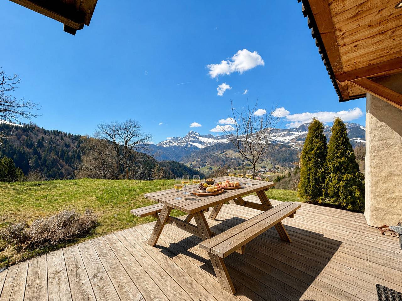 Photo : Appartement de vacances