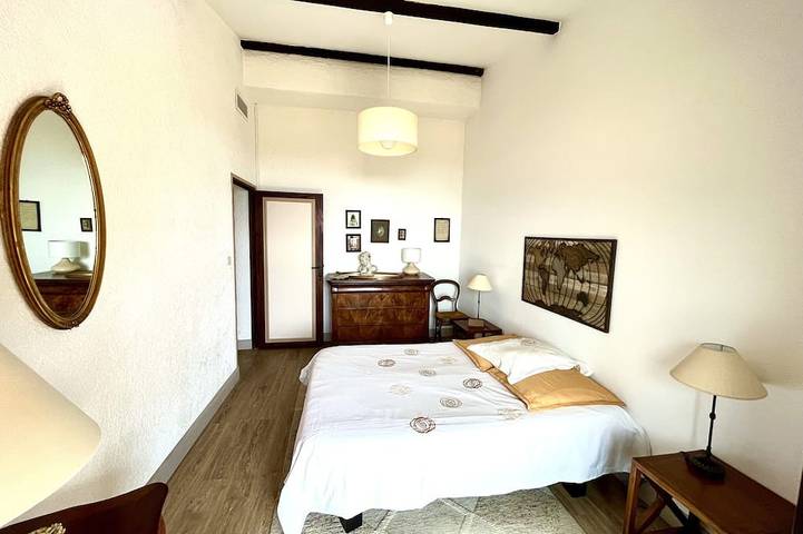 Location de vacances pour 9 personnes, avec balcon et jardin dans Plage de Lava - 4