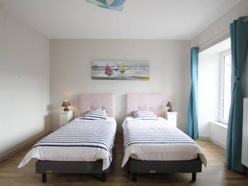 Gîte pour 6 Personnes dans Le Vicel, Cotentin, Photo 1