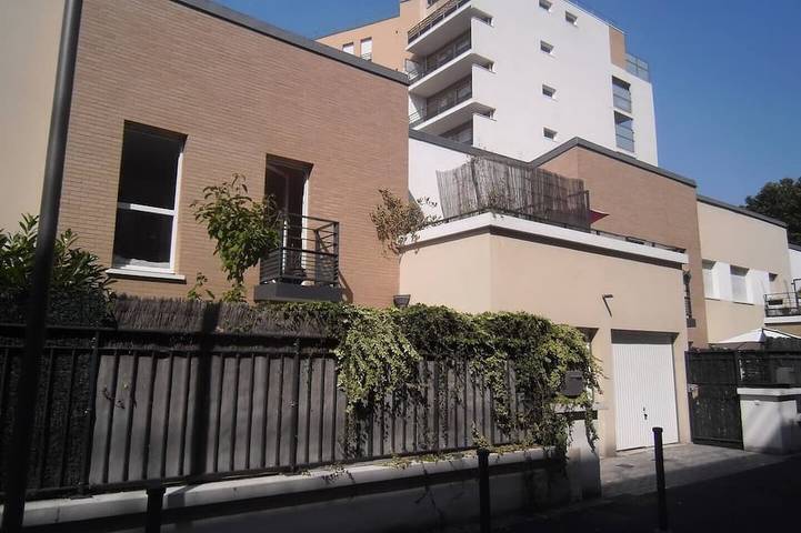 Maison de vacances pour 11 personnes