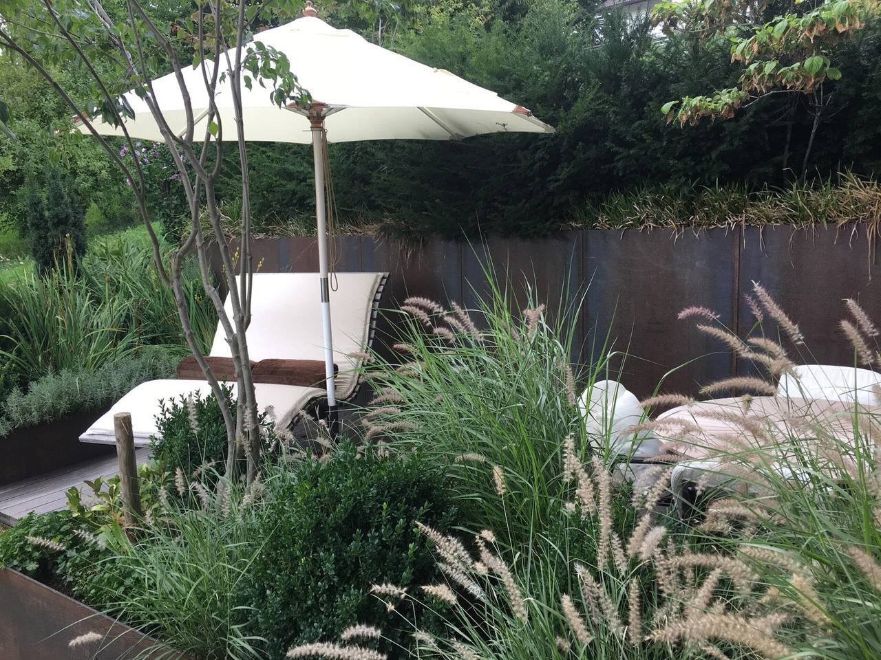 Ganze Wohnung, Ferienwohnung 'Mini Suite' mit Bergblick, privater Terrasse und Wi-Fi in Höchenschwand, Südschwarzwald