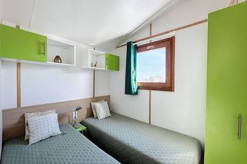Chalé para 5 Pessoas em Alvor, Algarve, Foto 1