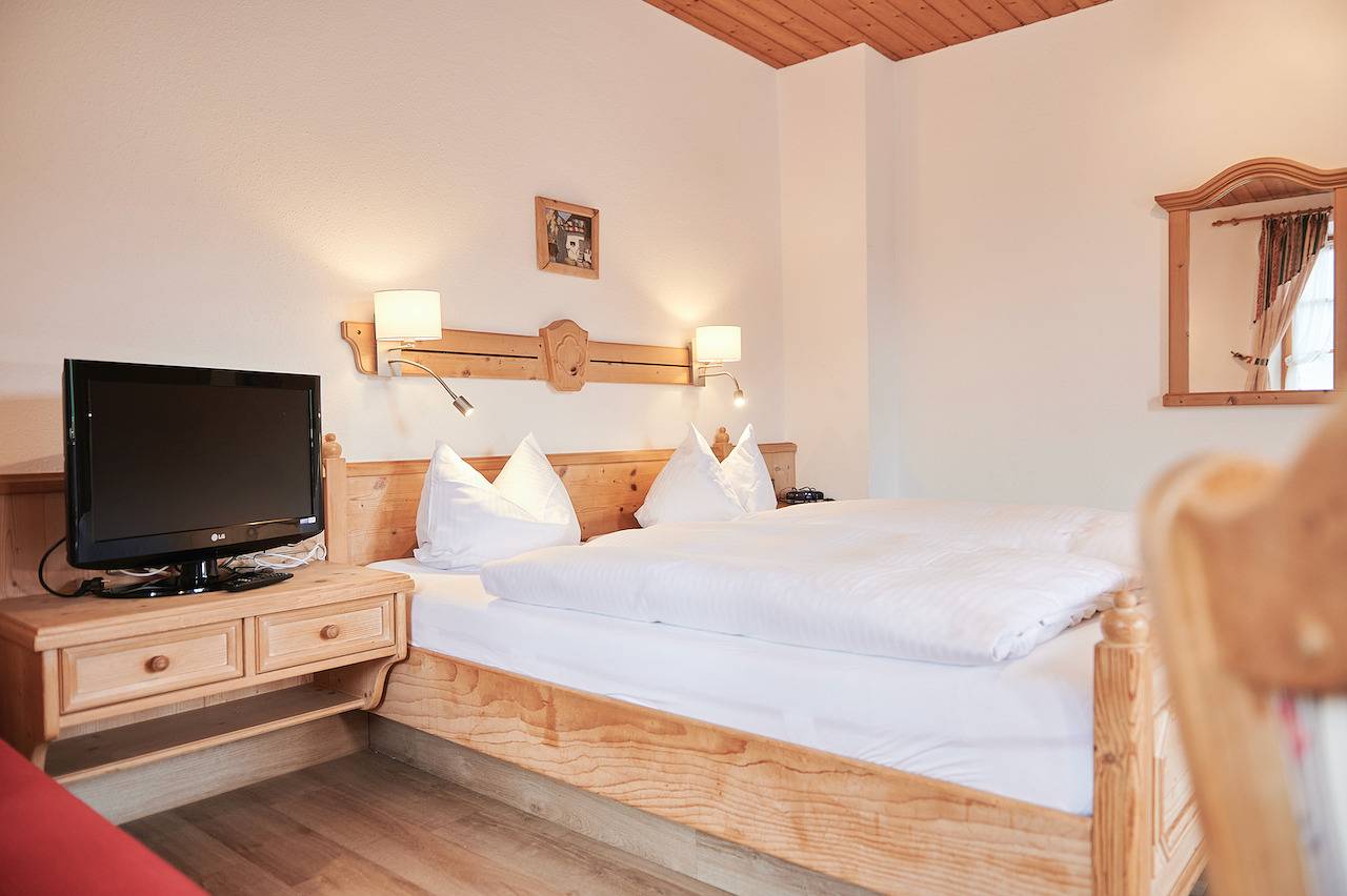 Appartamento vacanze a Chiemgau a partire da 93€ a notte