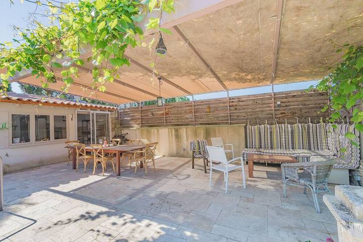 Holiday home for 13 people - 1