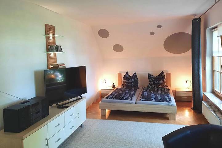 Ferienwohnung für 2 Personen in Zeuthen
