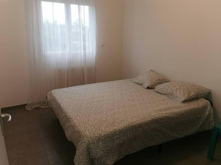 Location de vacances pour 7 personnes, avec terrasse à Saint-André-de-Cubzac - 4