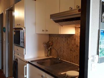 Studio pour 4 Personnes dans Villard-de-Lans, Vercors, Photo 3