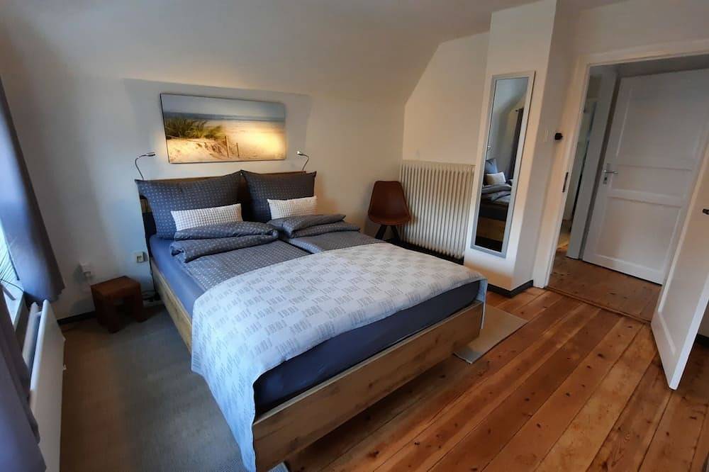 Ganze Wohnung, Ferienwohnung/App. für 2 Gäste mit 45m² in Bredstedt (159307) in Bredstedt, Nordfriesland