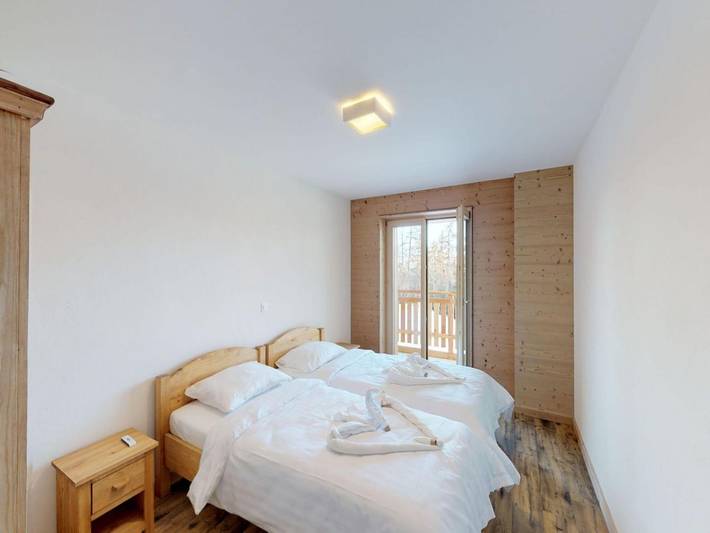 Ganze Wohnung, Tolle Wohnung in Veysonnaz in Nendaz, Walliser Alpen