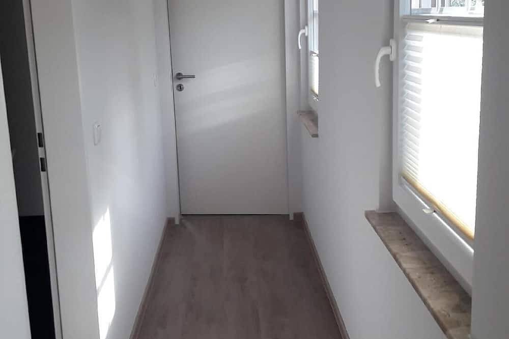 Ferienwohnung Westerstede für 1 - 2 Personen mit 1 Schlafzimmer - Ferienwohnung — Bild 4