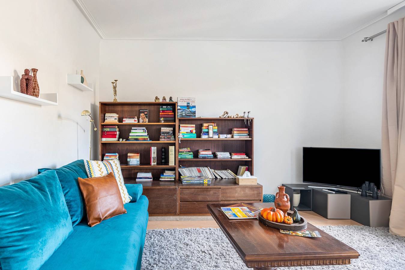 Ganze Wohnung, Ferienwohnung 'Ludwigsburg' mit Wlan in Ludwigsburg, Landkreis Ludwigsburg