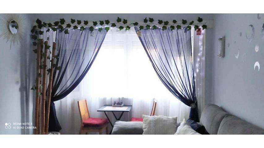 Apartamento de vacaciones para 7 personas, con vistas, Se admiten mascotas - 1