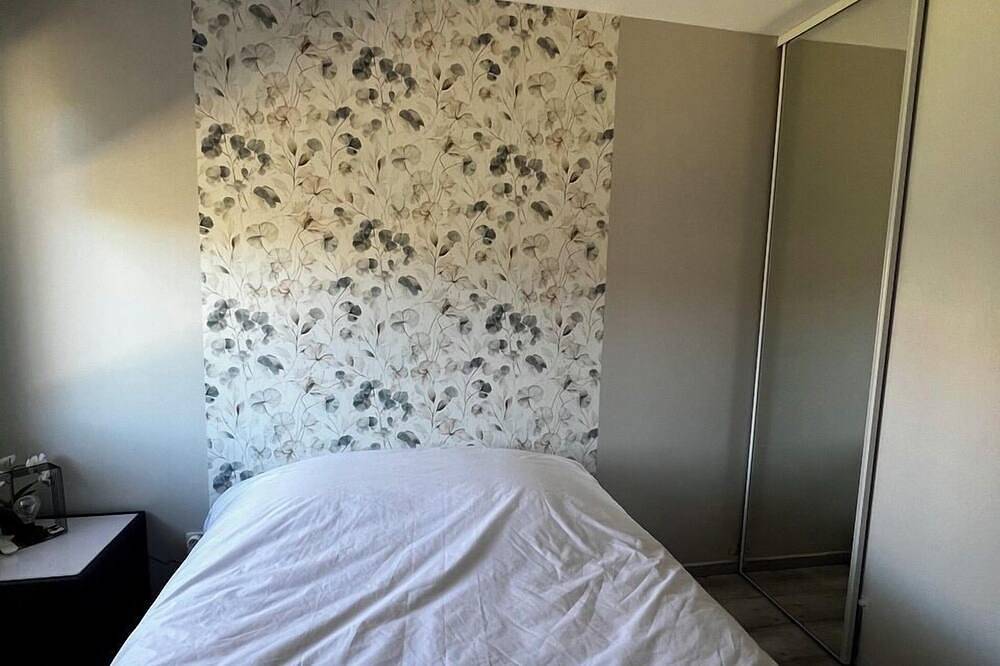 Le Cottage Tarnais - House with swimming pool&garden in Región de Castres