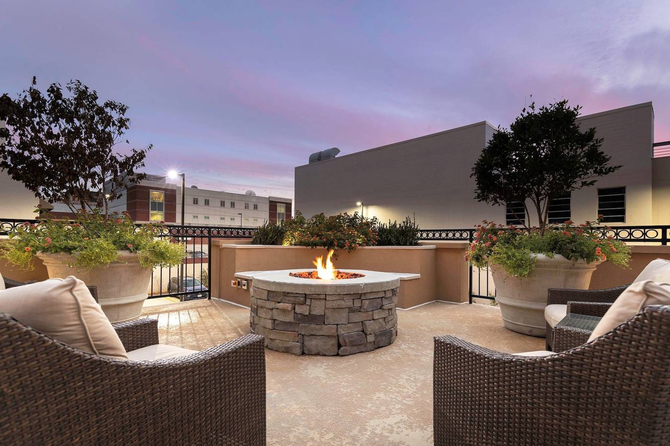 Entire studio, Staybridge Montgomery - Downtown in Montgomery, Alabama