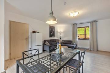 Vacation Rental for 2 Guests in Oberzent, Odenwaldkreis, Picture 2