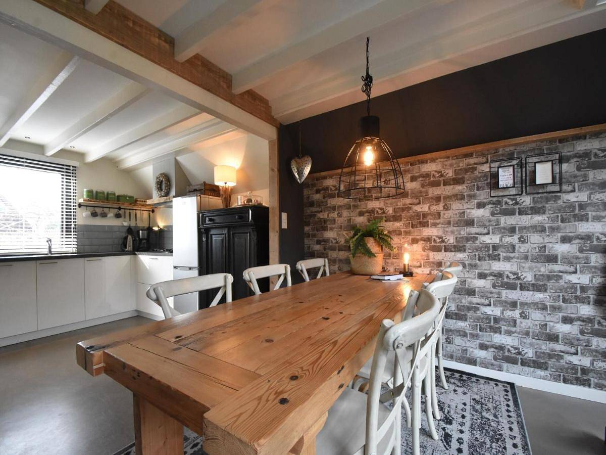 Two-Bedroom Holiday Home in Noord-Holland - Nordseeküste